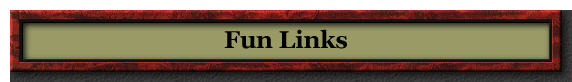 Fun Links