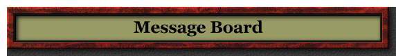 Message Board